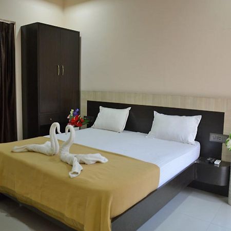 קלנגוטה Planet Goa Beach Resort מראה חיצוני תמונה