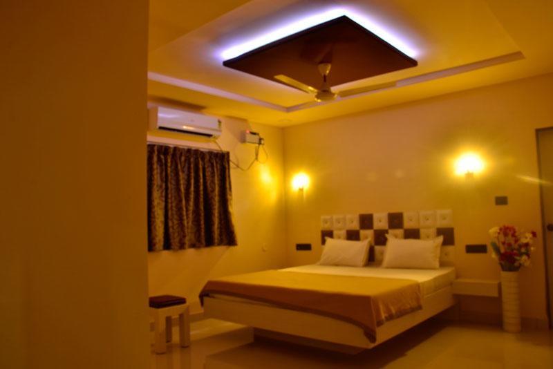 קלנגוטה Planet Goa Beach Resort מראה חיצוני תמונה
