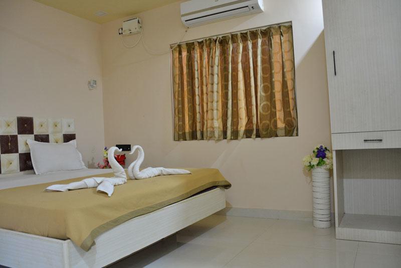קלנגוטה Planet Goa Beach Resort מראה חיצוני תמונה
